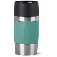 Emsa Travel Mug Compact petrol 0,3 l