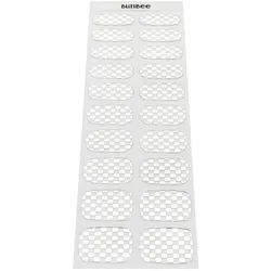 Blitsbee Gel Nail Sticker Nagelsticker DISCO FEVER 