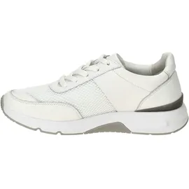 Gabor Sneaker Low Weiß Damen 39