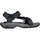 Teva Terra Fi Lite Leather Herren total eclipse 48,5