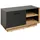 VCM Synnax 90 x 90 x 48 cm grau