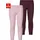 H.I.S. Leggings Rosa/Pink 116