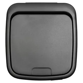 Brabantia Bo Touch Bin 30 l Weiß
