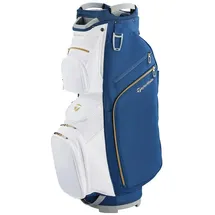 TaylorMade Kalea Gold Cart Golftasche