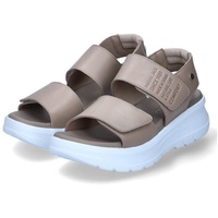 Panama Jack Sandalen Noah B3 Napa Taupe 39