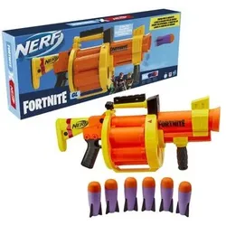 HASBRO E8910EU4 Nerf Fortnite GL Blaster