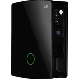ABL eM4 Twin Extender Ladedose (100000181) schwarz