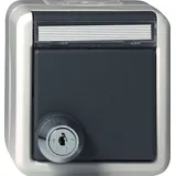 Gira Steckdose 456730 Grau
