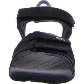 Teva Tirra Leather Damen black 39