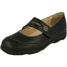 Finn Comfort VIVERO Herren Schwarz 41,5