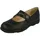 Finn Comfort VIVERO Herren Schwarz 41,5