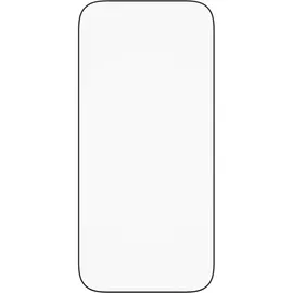 Panzer Glass PanzerGlass® Displayschutz m. schwarzem Rahmen iPhone 17 Pro Ultra-Wide Fit m. Fastfit