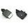 Intel OCuLink Cable Kit 0,45 m, Schwarz