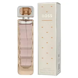 HUGO BOSS Boss Orange Eau de Toilette 75 ml