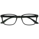 ORIGINAL I NEED YOU Lesebrille Rainbow G54200 +2.00 DPT schwarz