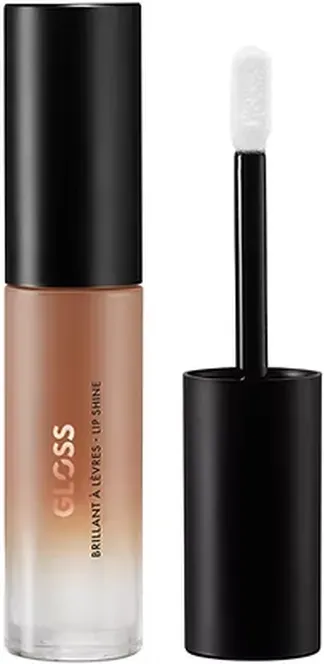 Black Up Lip Gloss 5,4 g 03