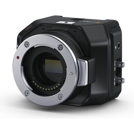 Blackmagic Design Blackmagic Micro Studio Camera 4K G2