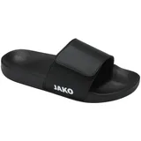 Jako Jakolette Locker Schwarz 45