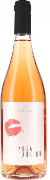 Rosa Caolino IGT Tenuta di Castellaro 2024 BIO