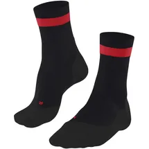 Falke RU4 Endurance Laufsocken 1 Paar Schwarz 42-43