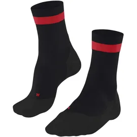 Falke RU4 Endurance Laufsocken 1 Paar Schwarz 42-43