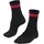 Falke RU4 Endurance Laufsocken 1 Paar Schwarz 42-43
