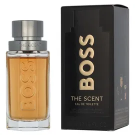 HUGO BOSS Boss The Scent Eau de Toilette 50 ml