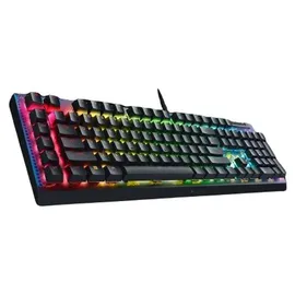Razer BlackWidow V4 X Fortnite Edition Yellow Switches US-Layout