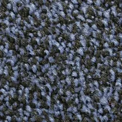 Eingangsmatte Cobawash 0.85 x 1.50m, schwarz/meliert