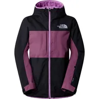 The North Face WOMEN NAMAK INSULATED Jacke 2025 tnf black/midnight mauve - S