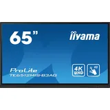 Iiyama ProLite TE6512MIS-B3AG 65" schwarz