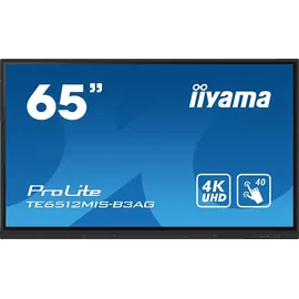 Iiyama ProLite TE6512MIS-B3AG 65" schwarz