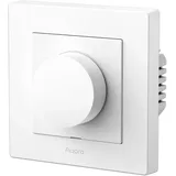 Aqara Dimmer Switch H2 EU Weiß