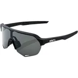 100% S2 60006-00000 Soft Tact Black/Grau