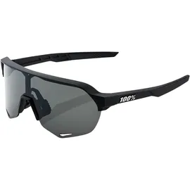 100% S2 60006-00000 Soft Tact Black/Grau