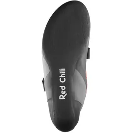 Red Chili Charger II Kletterschuhe (Größe 38.5, grau)
