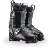 NORDICA Herren Skischuh HF 110 GW black-red-Anthracite 28 1/2