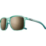 Julbo Creek Spectron 3 Polarized Sonnenbrille (Größe L, gruen)