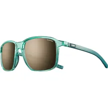 Julbo Creek Spectron 3 Polarized Sonnenbrille (Größe L, gruen)