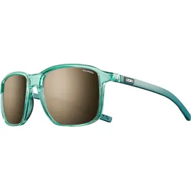 Julbo Creek Spectron 3 Polarized Sonnenbrille (Größe L, gruen)