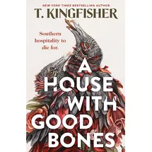 tor nightfire A House With Good Bones