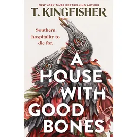 tor nightfire A House With Good Bones