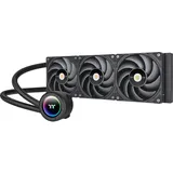 Thermaltake TOUGHLIQUID 360 EX Pro ARGB Sync schwarz (CL-W400-PL12BL-A)