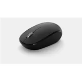 Microsoft Bluetooth Maus schwarz