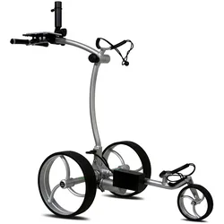 Tour Made RT-610S Elektro Golftrolley