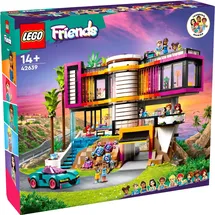 LEGO Friends Andreas moderne Villa 42639