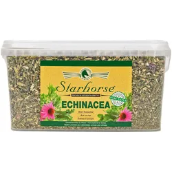 Starhorse Echinacea Kräuter 750 g