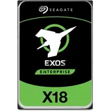 Seagate Enterprise Exos X18 12 TB 3,5" ST12000NM007J