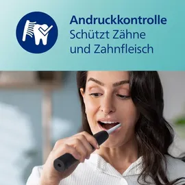 Philips Sonicare 3100 Series HX3675/15 Doppelpack