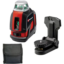 Einhell TE-LL 360 G Kreuzlinienlaser selbstnivellierend